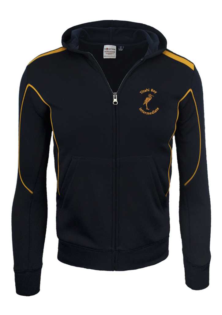 Titahi Bay Intermediate School Hoodie